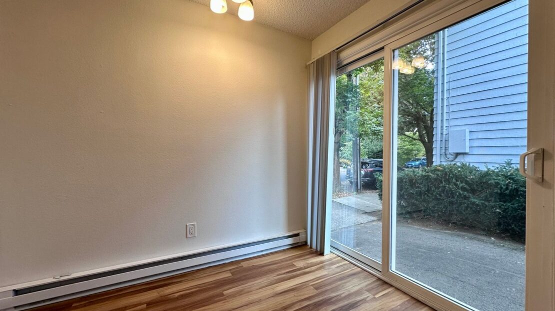 2222NE Halsey St.  - Portland - Oregon - 2 bed, 1.5 bath rental property