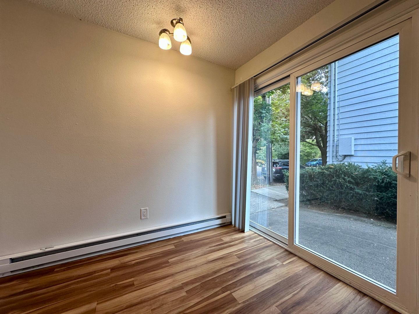 2222NE Halsey St.  - Portland - Oregon - 2 bed, 1.5 bath rental property