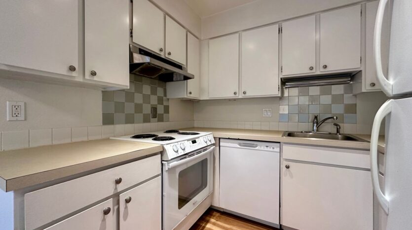 2222NE Halsey St.  - Portland - Oregon - 2 bed, 1.5 bath rental property