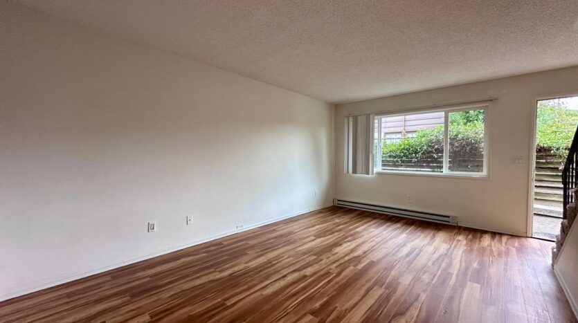 2222NE Halsey St.  - Portland - Oregon - 2 bed, 1.5 bath rental property