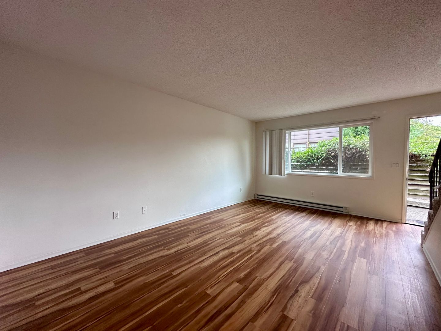 2222NE Halsey St.  - Portland - Oregon - 2 bed, 1.5 bath rental property