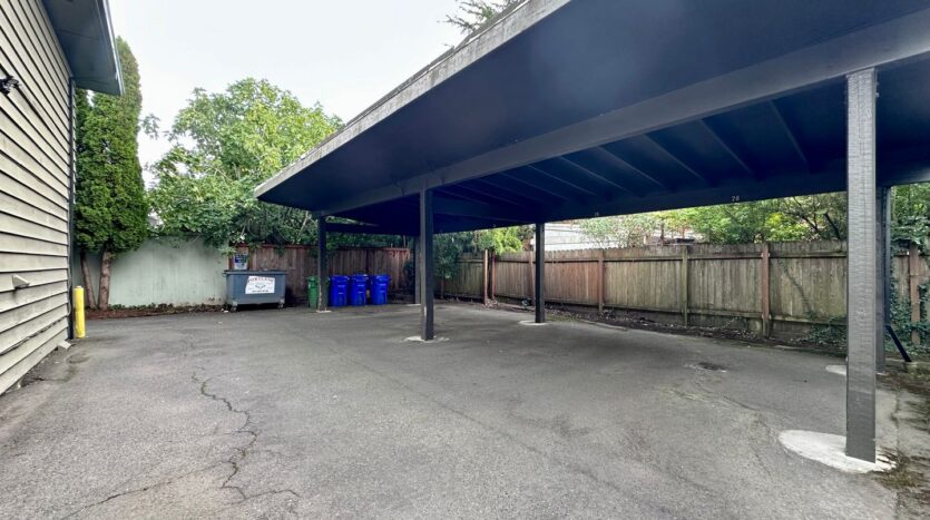 2222NE Halsey St.  - Portland - Oregon - 2 bed, 1.5 bath rental property