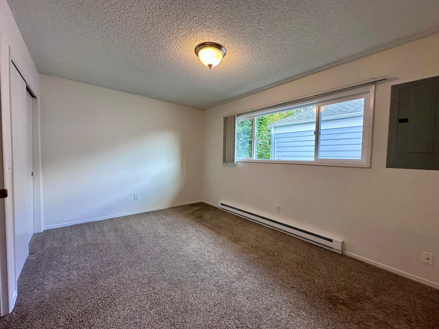 2222NE Halsey St.  - Portland - Oregon - 2 bed, 1.5 bath rental property