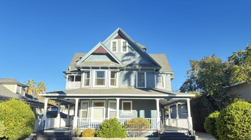 224 W. Olive Ave Units 1-10 -  Unit 4  - Redlands - California - 1 bed, 1 bath rental property