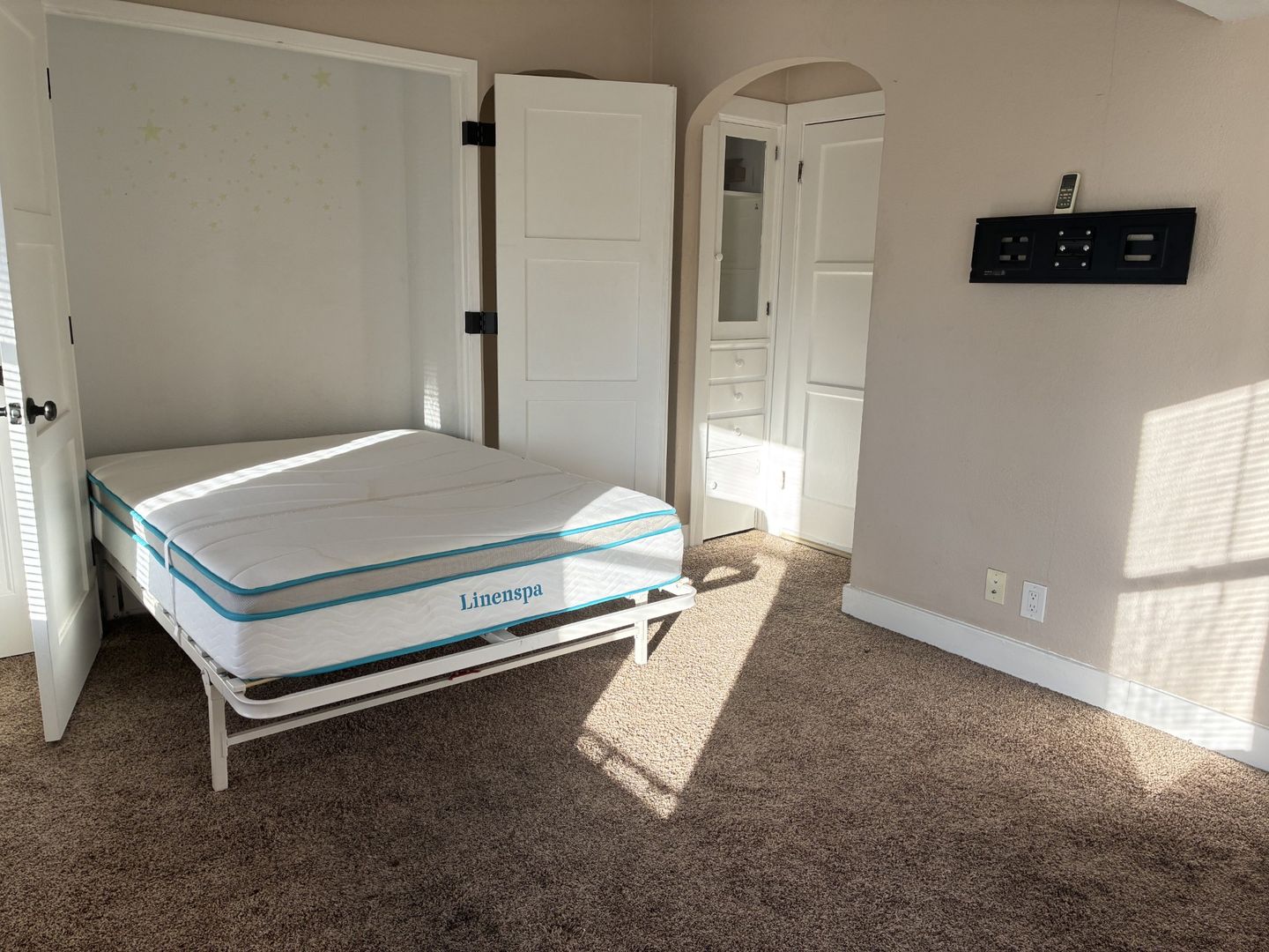 224 W. Olive Ave Units 1-10 -  Unit 4  - Redlands - California - 1 bed, 1 bath rental property