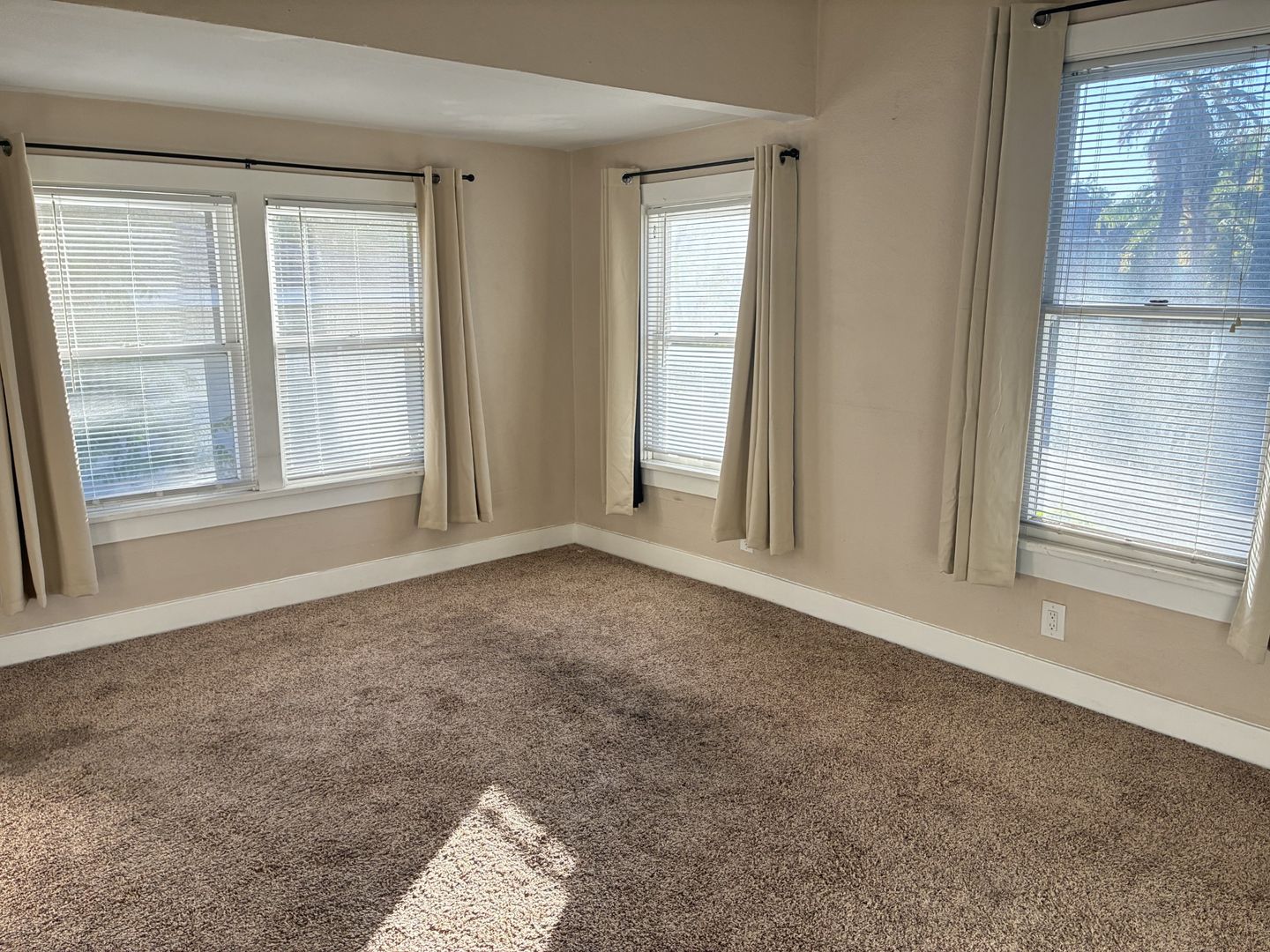 224 W. Olive Ave Units 1-10 -  Unit 4  - Redlands - California - 1 bed, 1 bath rental property