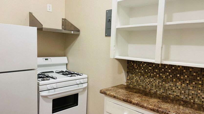 224 W. Olive Ave Units 1-10 -  Unit 4  - Redlands - California - 1 bed, 1 bath rental property