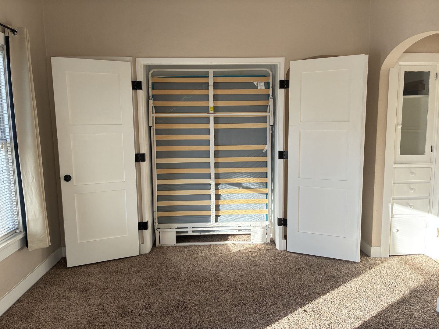 224 W. Olive Ave Units 1-10 -  Unit 4  - Redlands - California - 1 bed, 1 bath rental property