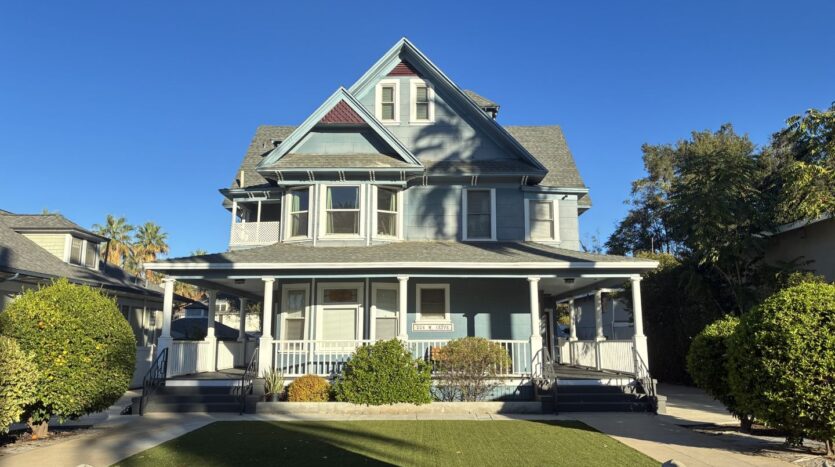 224 W. Olive Ave Units 1-10 -  Unit 4  - Redlands - California - 1 bed, 1 bath rental property