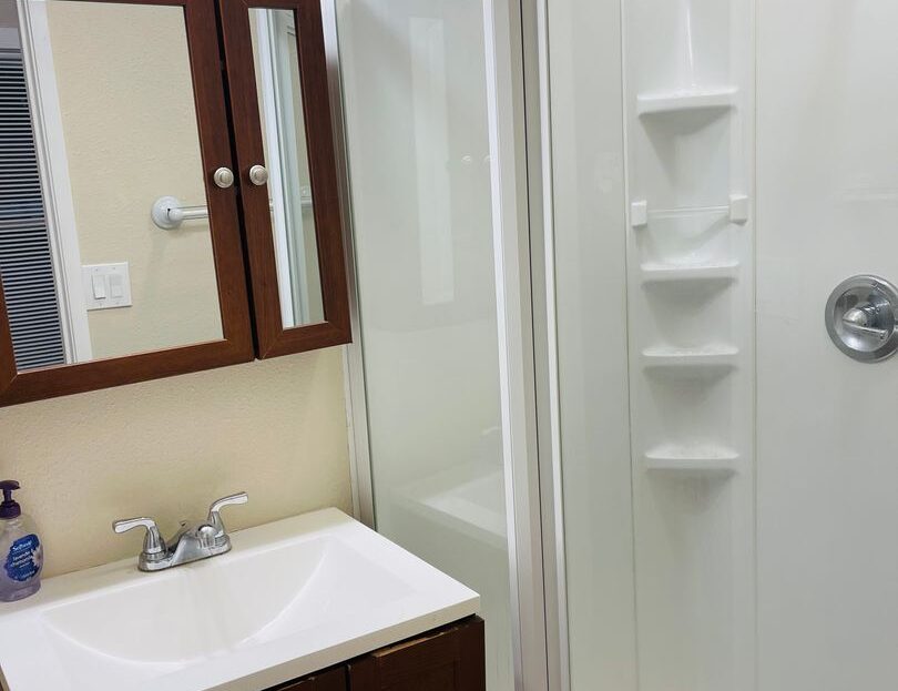 224 W. Olive Ave Units 1-10 -  Unit 4  - Redlands - California - 1 bed, 1 bath rental property