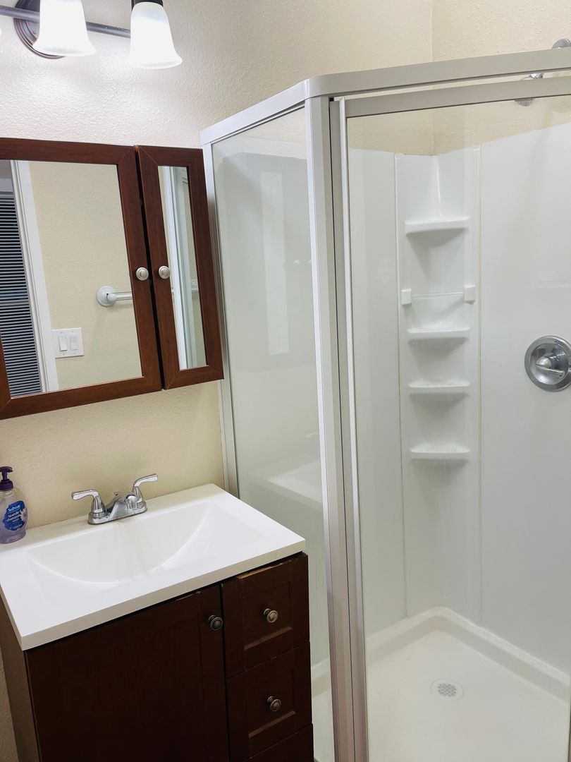 224 W. Olive Ave Units 1-10 -  Unit 4  - Redlands - California - 1 bed, 1 bath rental property