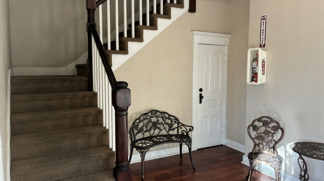 224 W. Olive Ave Units 1-10 -  Unit 4  - Redlands - California - 1 bed, 1 bath rental property