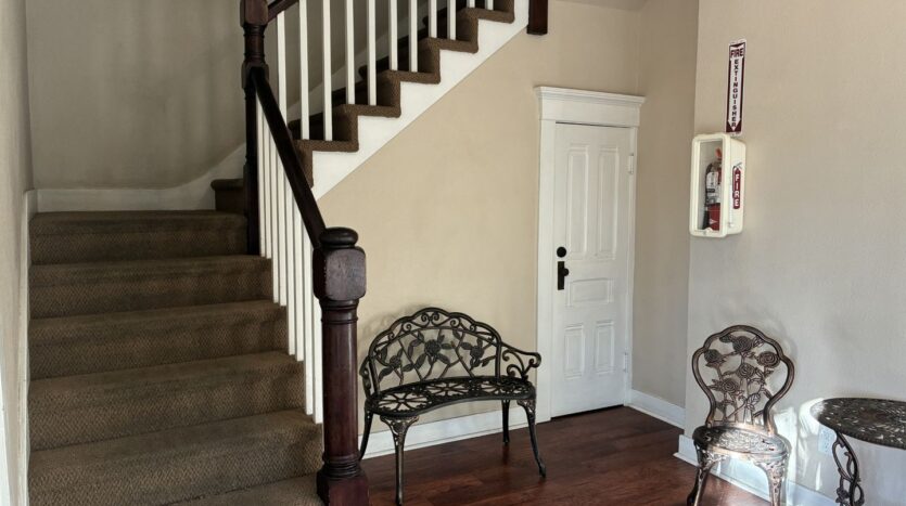 224 W. Olive Ave Units 1-10 -  Unit 4  - Redlands - California - 1 bed, 1 bath rental property