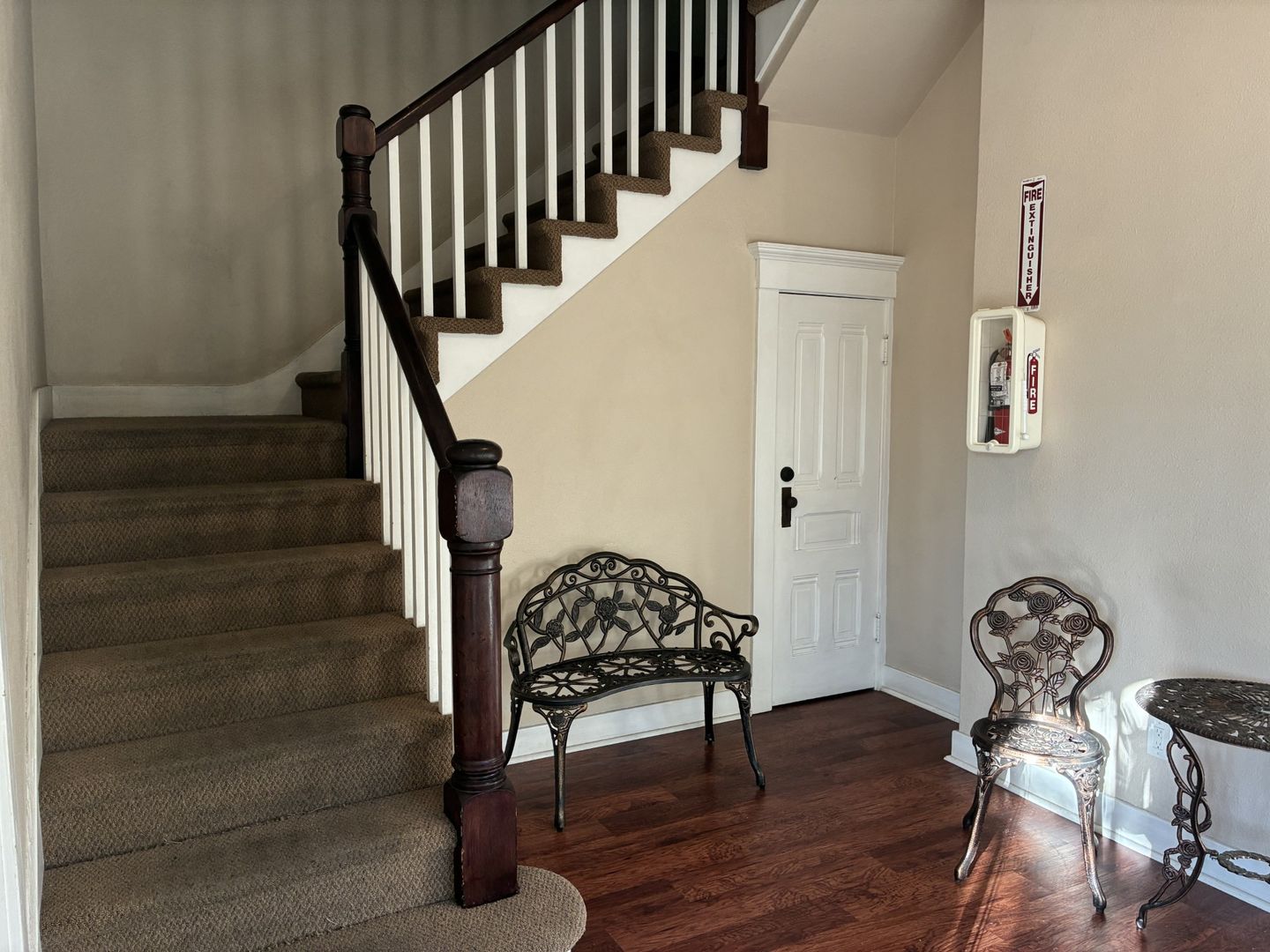 224 W. Olive Ave Units 1-10 -  Unit 4  - Redlands - California - 1 bed, 1 bath rental property