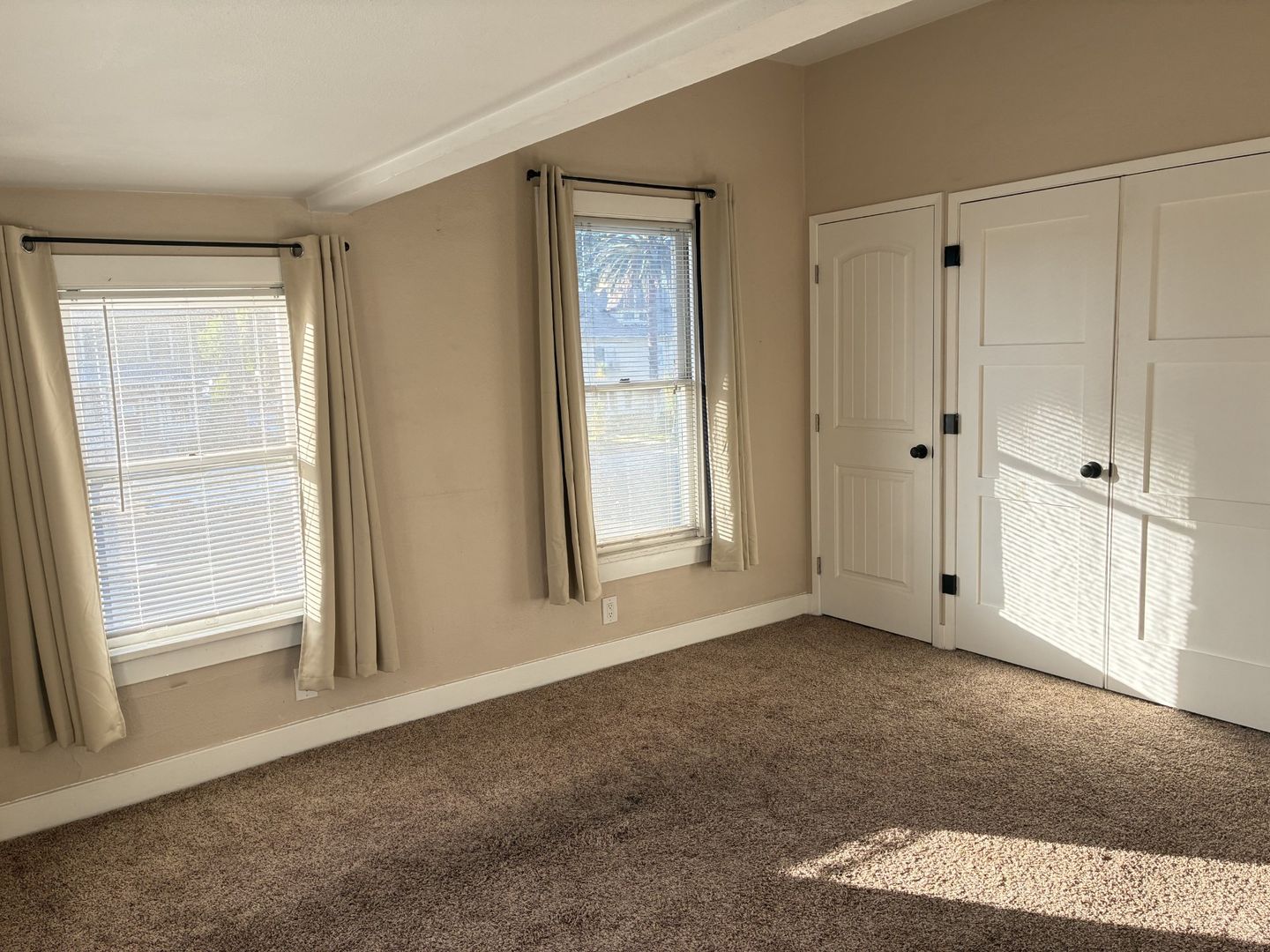 224 W. Olive Ave Units 1-10 -  Unit 4  - Redlands - California - 1 bed, 1 bath rental property