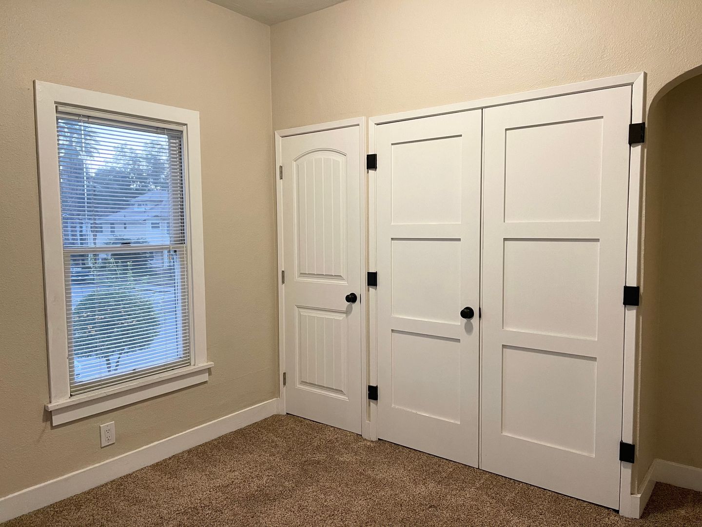 224 W. Olive Ave Units 1-10 -  Unit 4  - Redlands - California - 1 bed, 1 bath rental property