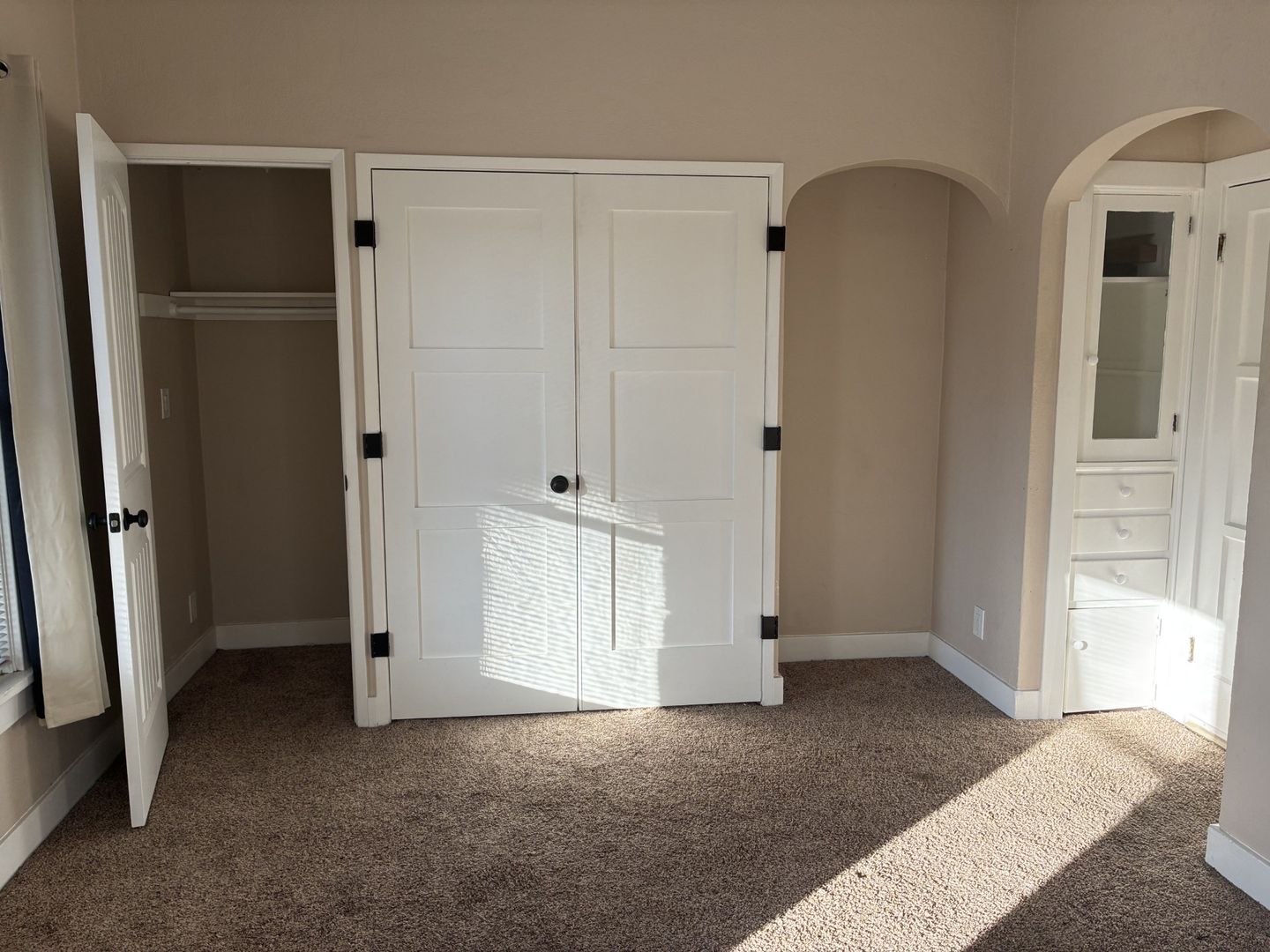 224 W. Olive Ave Units 1-10 -  Unit 4  - Redlands - California - 1 bed, 1 bath rental property