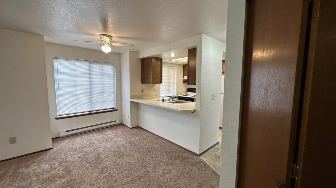 2243 Valencia Street #2 - Bellingham - Washington - 2 bed, 1 bath rental property