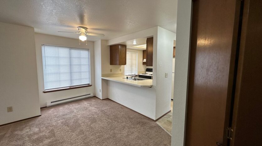 2243 Valencia Street #2 - Bellingham - Washington - 2 bed, 1 bath rental property