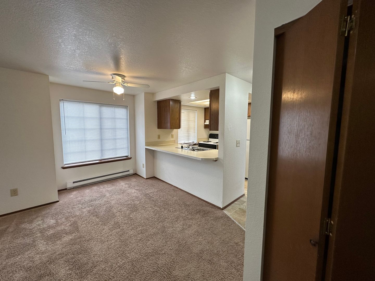 2243 Valencia Street #2 - Bellingham - Washington - 2 bed, 1 bath rental property