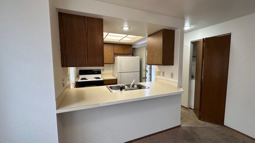 2243 Valencia Street #2 - Bellingham - Washington - 2 bed, 1 bath rental property