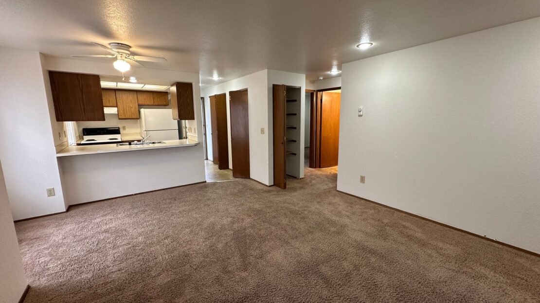 2243 Valencia Street #2 - Bellingham - Washington - 2 bed, 1 bath rental property