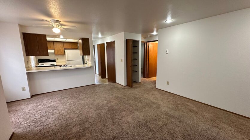 2243 Valencia Street #2 - Bellingham - Washington - 2 bed, 1 bath rental property