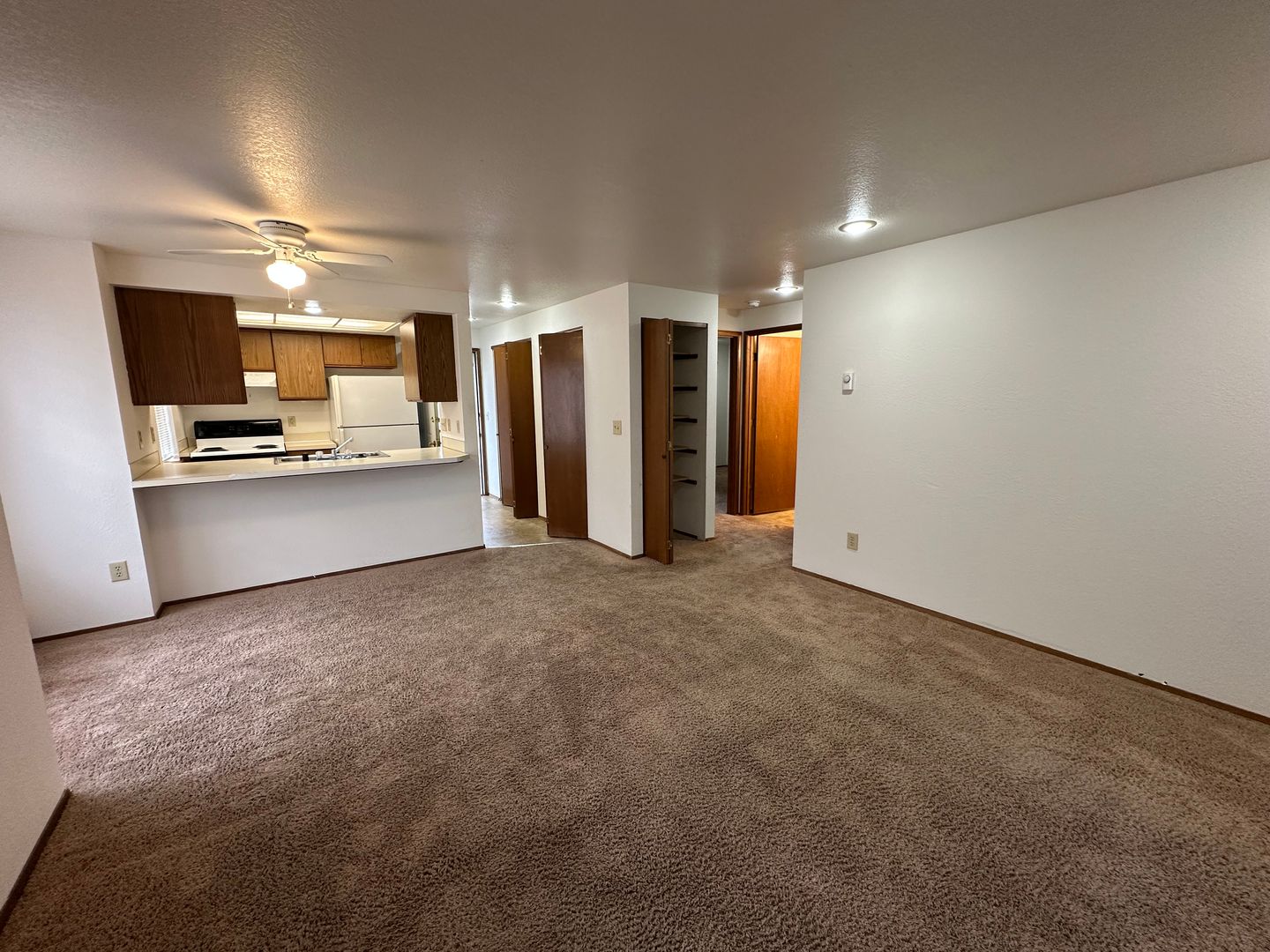 2243 Valencia Street #2 - Bellingham - Washington - 2 bed, 1 bath rental property