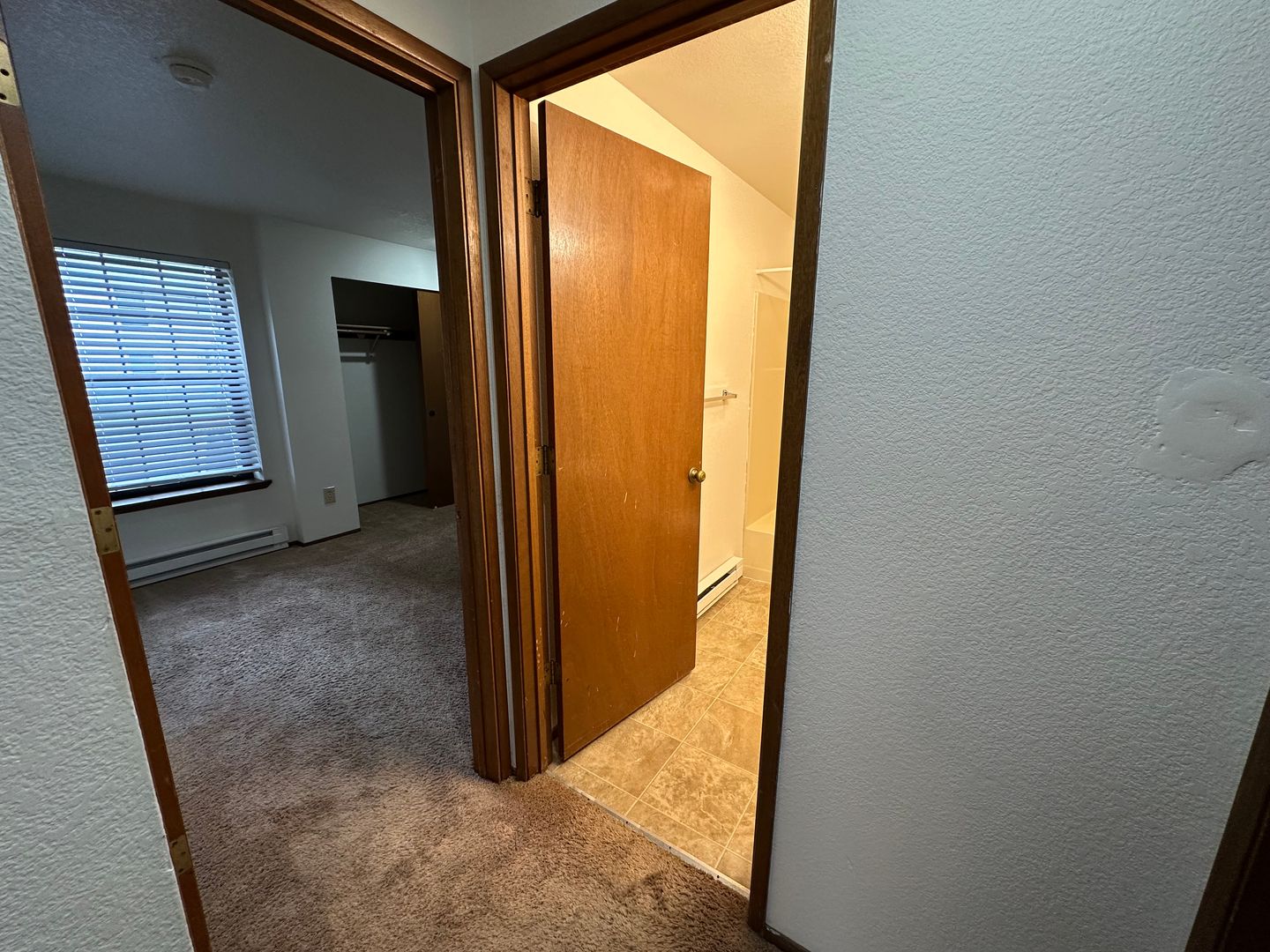 2243 Valencia Street #2 - Bellingham - Washington - 2 bed, 1 bath rental property