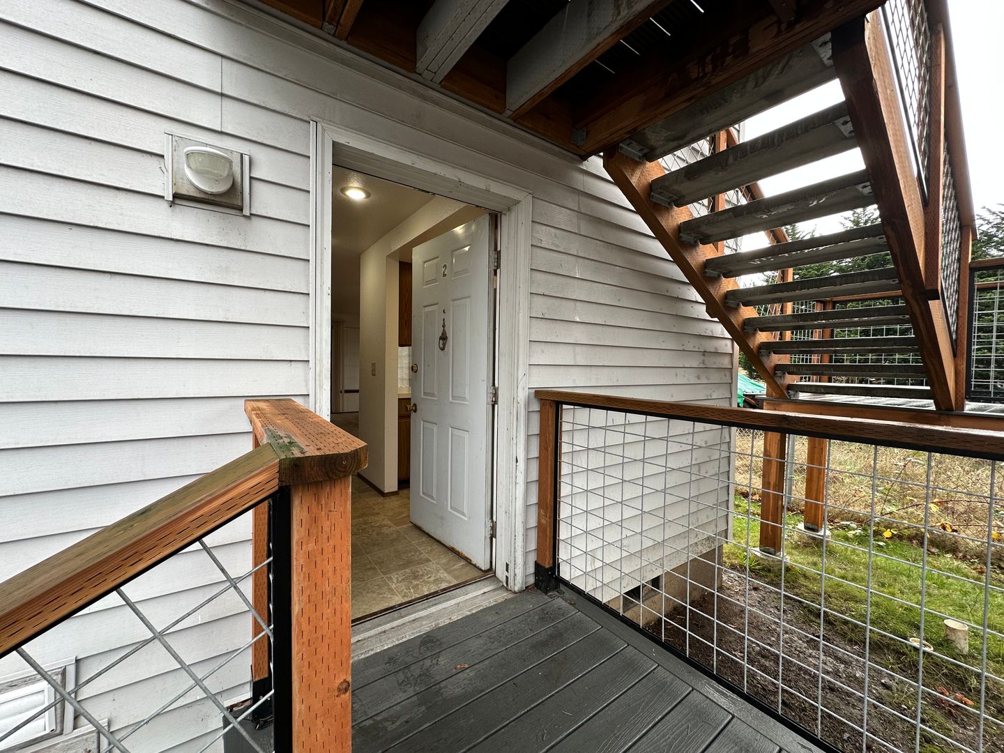 2243 Valencia Street #2 - Bellingham - Washington - 2 bed, 1 bath rental property