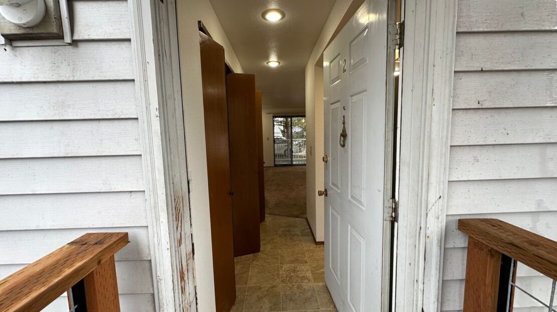 2243 Valencia Street #2 - Bellingham - Washington - 2 bed, 1 bath rental property