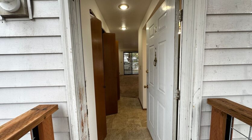 2243 Valencia Street #2 - Bellingham - Washington - 2 bed, 1 bath rental property