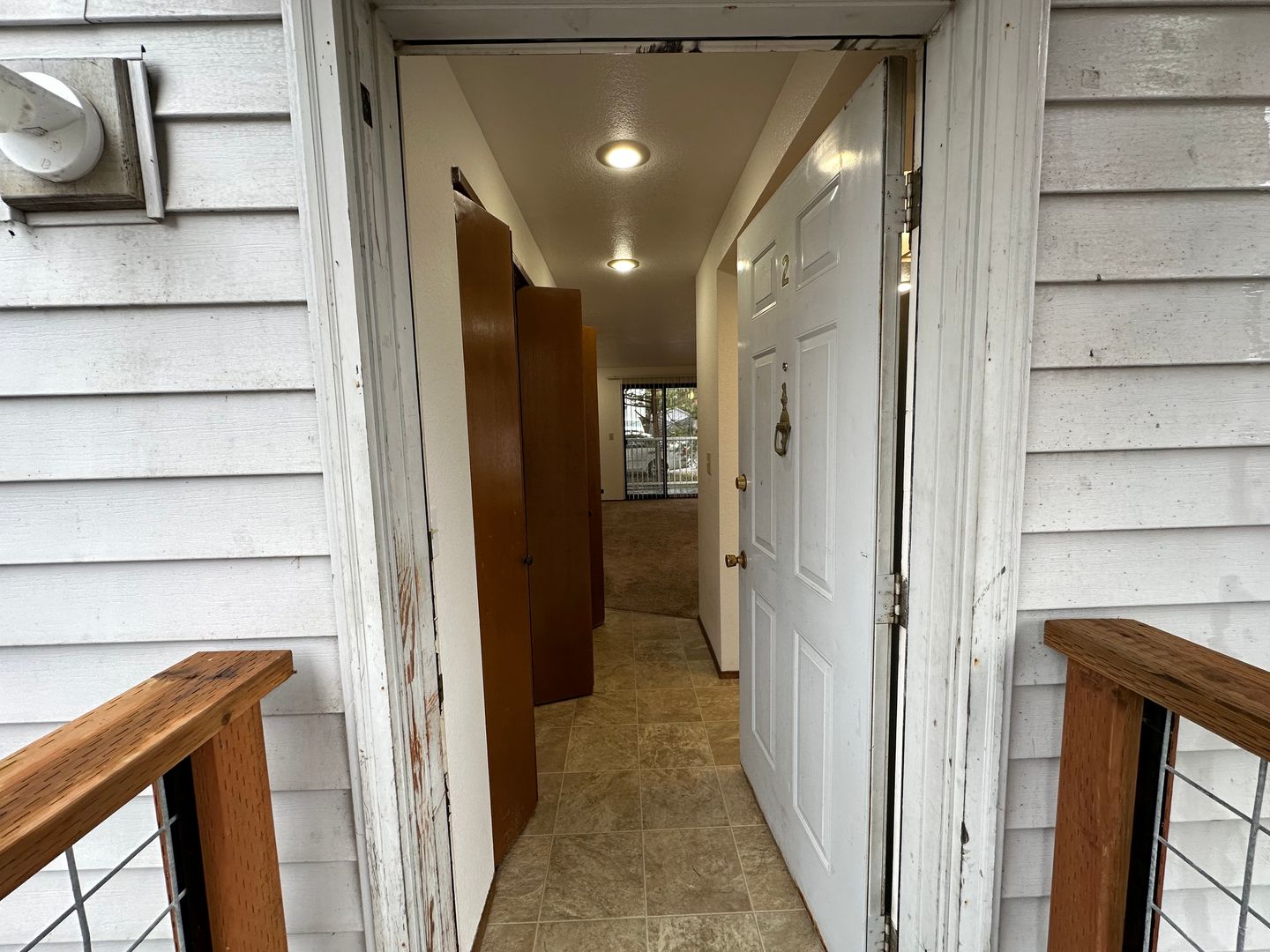 2243 Valencia Street #2 - Bellingham - Washington - 2 bed, 1 bath rental property