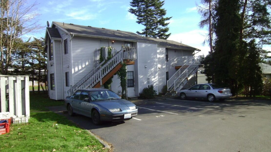 2243 Valencia Street - Bellingham - Washington - 2 bed, 1 bath rental property