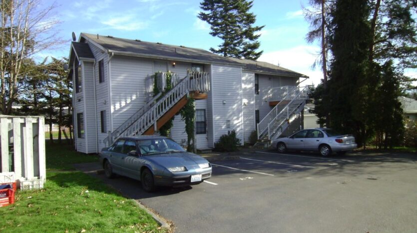 2243 Valencia Street - Bellingham - Washington - 2 bed, 1 bath rental property