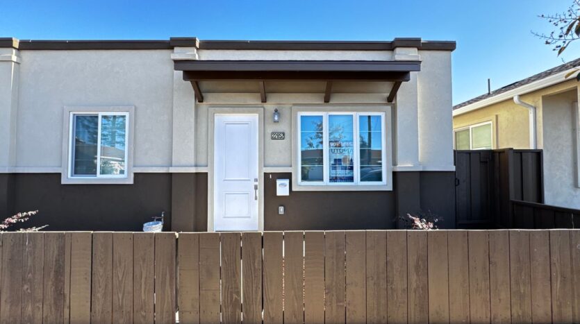 22846-22856 Nevada Rd - Hayward - California - 2 bed, 2 bath rental property