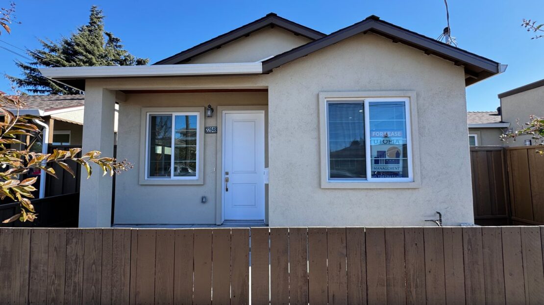 22846-22856 Nevada Rd - Hayward - California - 2 bed, 2 bath rental property