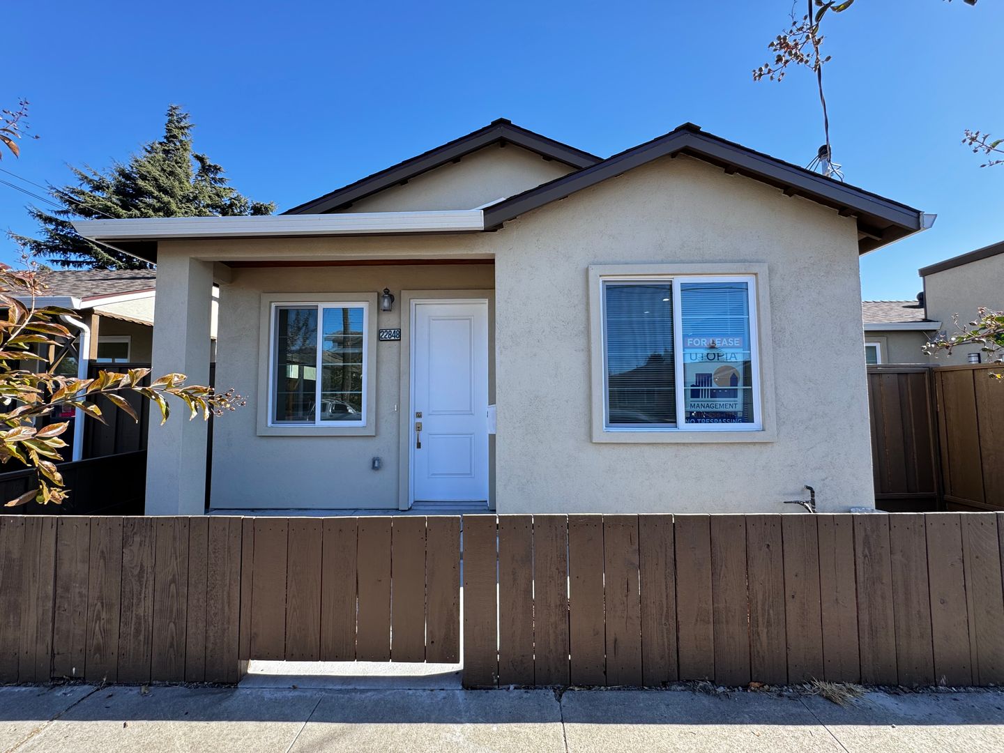 22846-22856 Nevada Rd - Hayward - California - 2 bed, 2 bath rental property