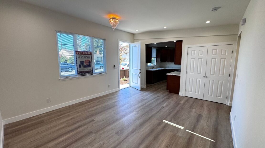 22846-22856 Nevada Rd - Hayward - California - 2 bed, 2 bath rental property