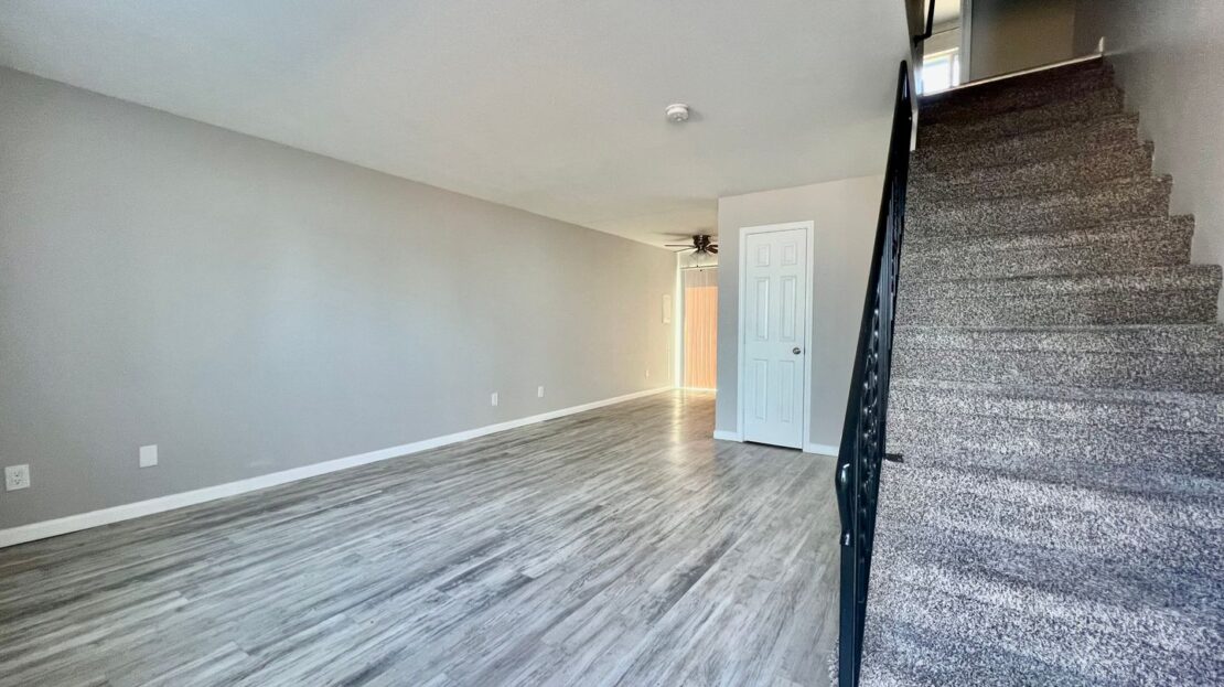 22900 NE Halsey St. - #03 - Fairview - Oregon - 2 bed, 1.5 bath rental property