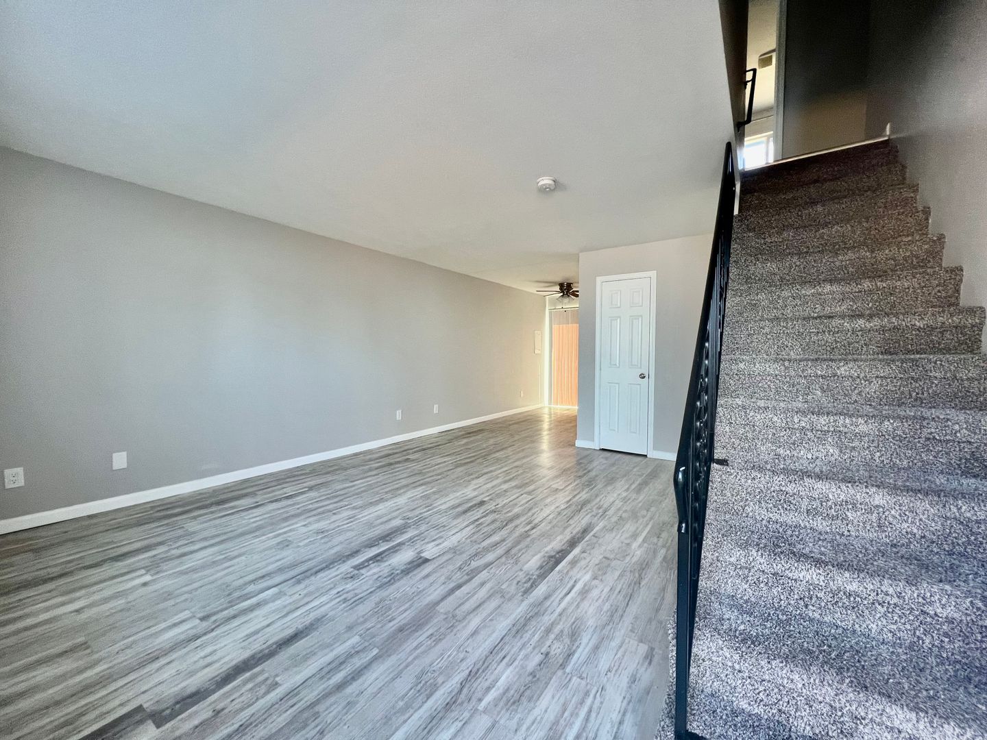 22900 NE Halsey St. - #03 - Fairview - Oregon - 2 bed, 1.5 bath rental property