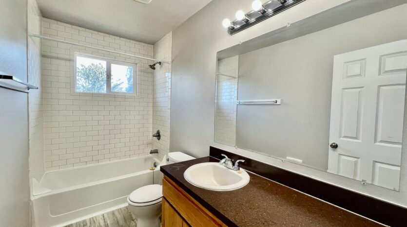 22900 NE Halsey St. - #03 - Fairview - Oregon - 2 bed, 1.5 bath rental property