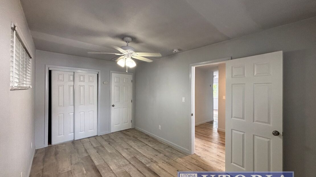 2314 Felt St. Unit A  - Santa Cruz - California - 2 bed, 1 bath rental property