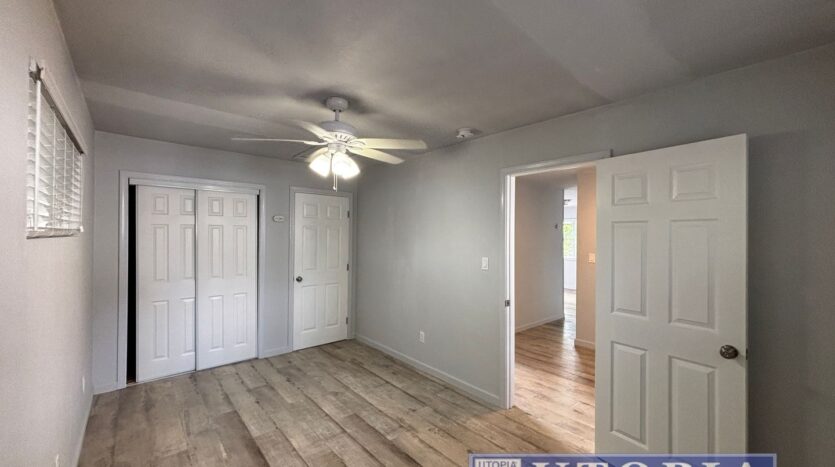 2314 Felt St. Unit A  - Santa Cruz - California - 2 bed, 1 bath rental property