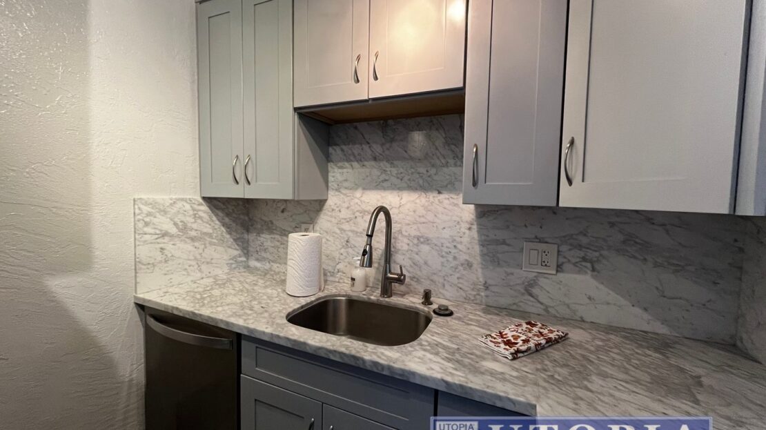 2314 Felt St. Unit A  - Santa Cruz - California - 2 bed, 1 bath rental property