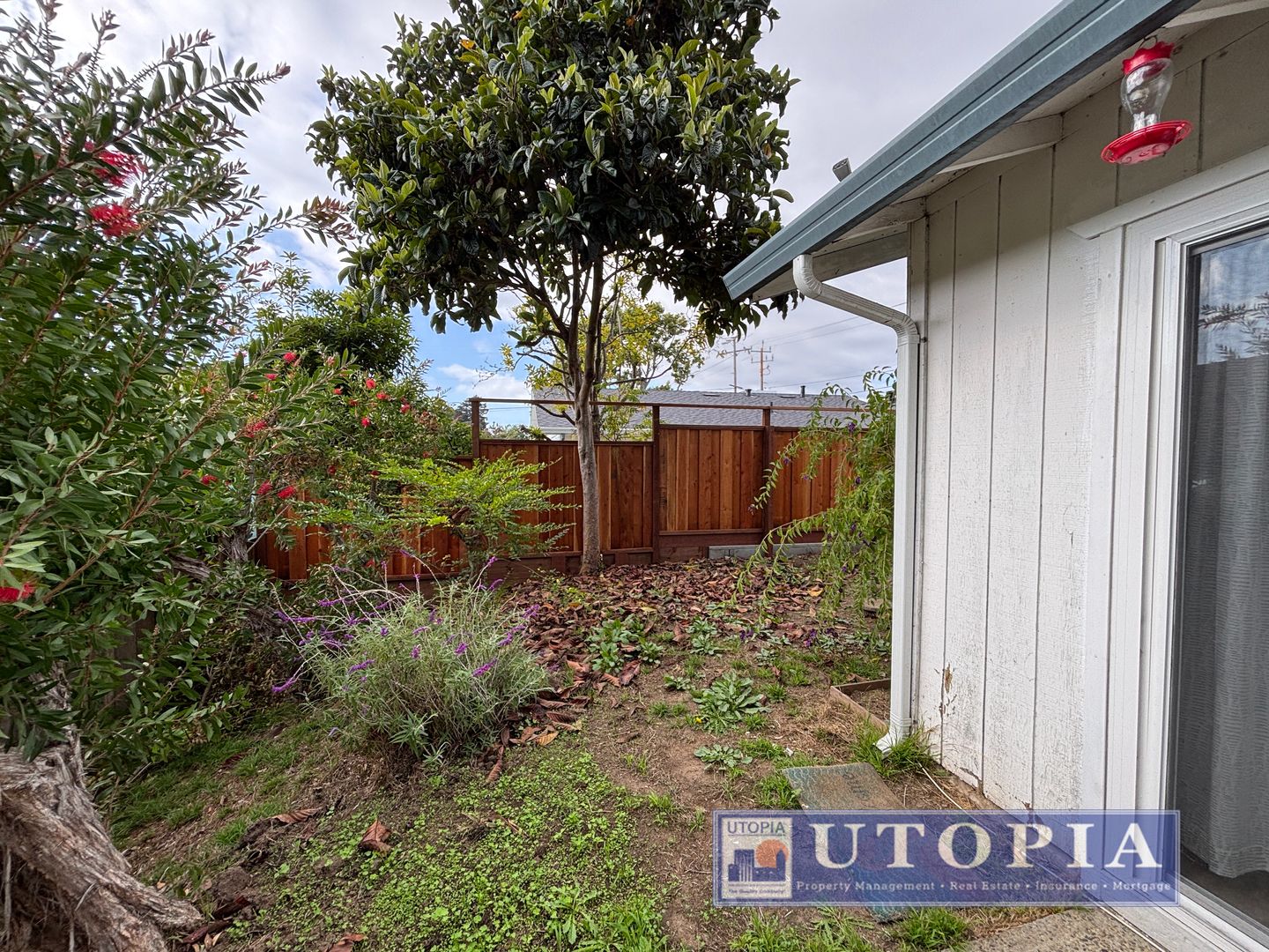 2314 Felt St. Unit A  - Santa Cruz - California - 2 bed, 1 bath rental property