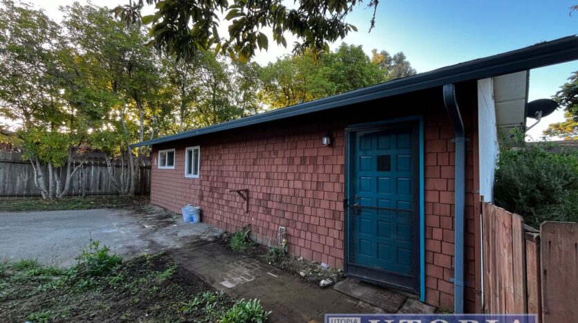 2314 Felt St. Unit A  - Santa Cruz - California - 2 bed, 1 bath rental property