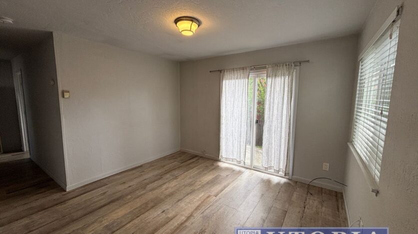 2314 Felt St. Unit A  - Santa Cruz - California - 2 bed, 1 bath rental property