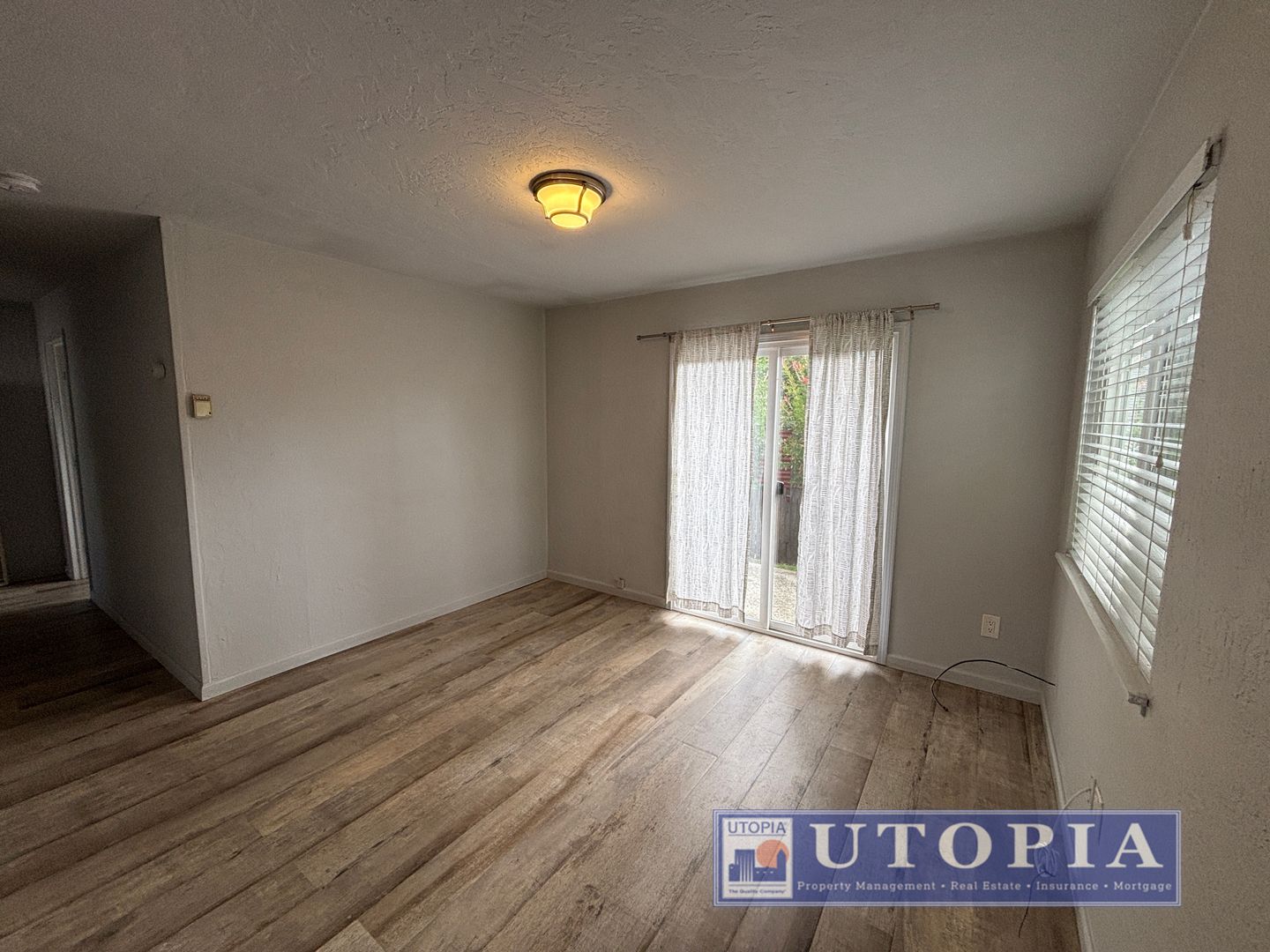 2314 Felt St. Unit A  - Santa Cruz - California - 2 bed, 1 bath rental property