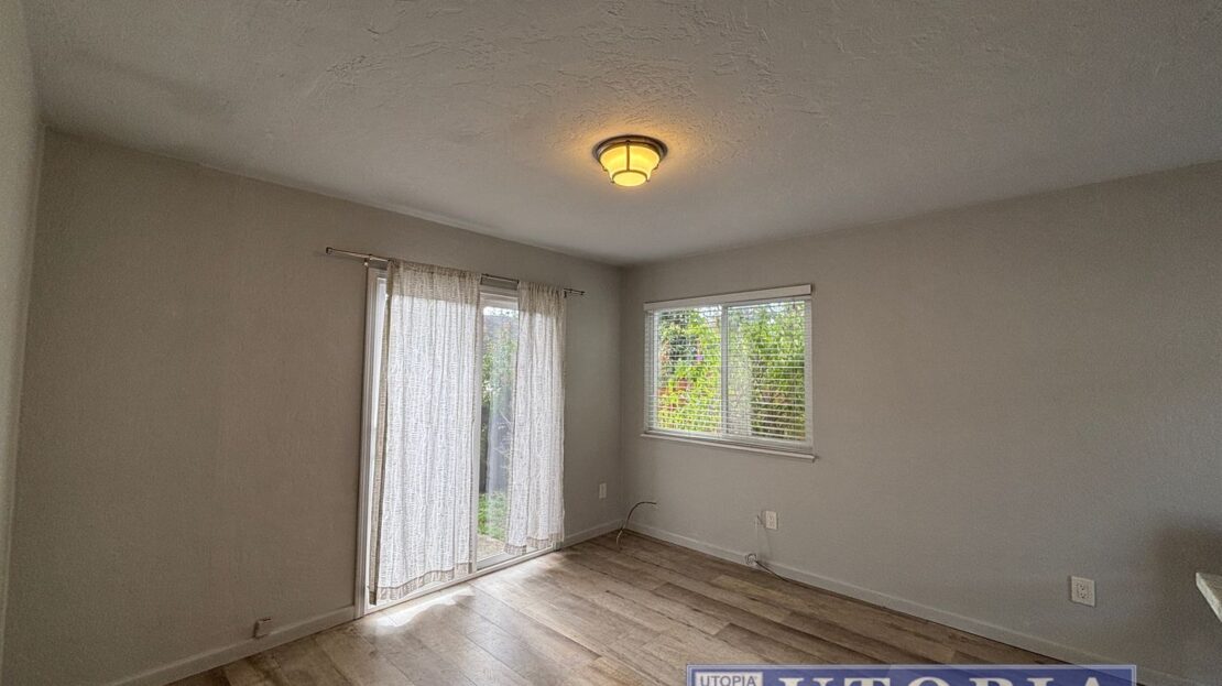 2314 Felt St. Unit A  - Santa Cruz - California - 2 bed, 1 bath rental property